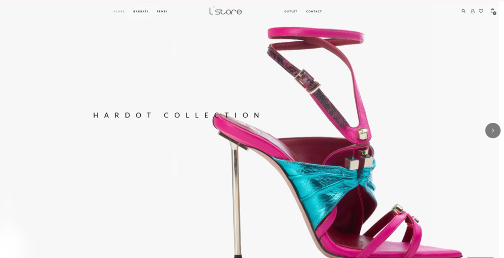 l-store