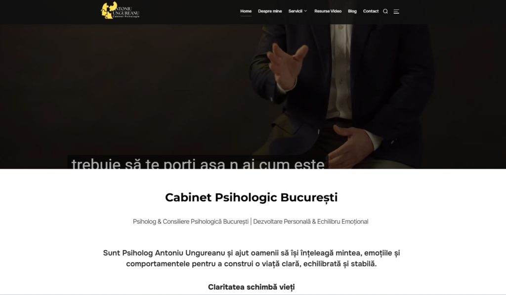 psihoclarity